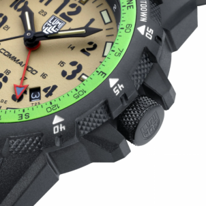 Vīriešu pulkstenis Luminox Commando Raider XL.3321