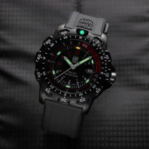 Male laikrodis Luminox Never Get Lost CARBONOX™ X2.2421