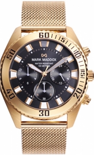 Male laikrodis Mark Maddox Mission HM0129-57 Mens watches