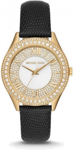 Vyriškas laikrodis Michael Kors Harlowe Pavé MK2988 Мужские Часы