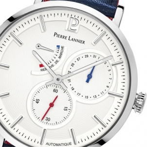 Male laikrodis Pierre Lannier Evidence Automatic 327B106