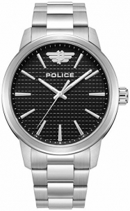 Vyriškas laikrodis Police Raho PEWJG0018402 
