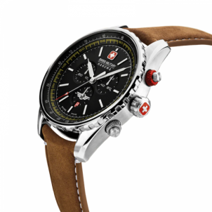 Vīriešu pulkstenis Swiss Military Afterburn Chrono SMWGC0000301