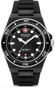 Vyriškas laikrodis Swiss Military Hanowa Ocean Pioneer SMWGN0001180 