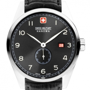 Vyriškas laikrodis Swiss Military Hanowa SMWGB0000703