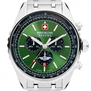 Male laikrodis Swiss Military Hanowa SMWGI0000307