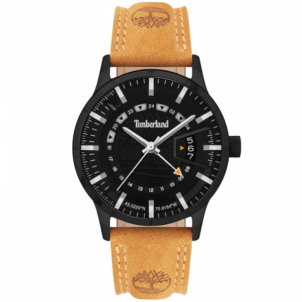 Vyriškas laikrodis Timberland Bergeron TDWGB2201504 Vyriški laikrodžiai