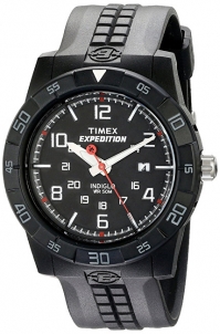 Male laikrodis Timex Expedition Rugged T49831 Mens watches