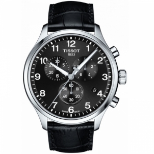 Vyriškas laikrodis Tissot Chrono XL T116.617.16.057.00 