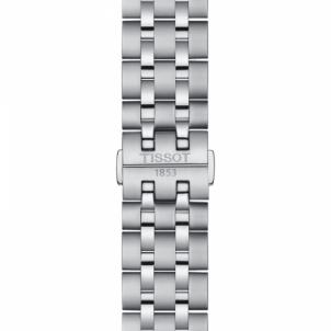 Vyriškas laikrodis Tissot Classic Dream T129.410.11.053.00