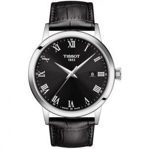 Vyriškas laikrodis Tissot Classic Dream T129.410.16.053.00 Vyriški laikrodžiai