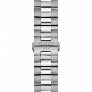 Vīriešu pulkstenis Tissot Gentlemen Titanium T127.410.44.041.00