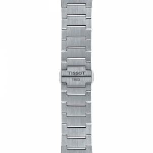 Vyriškas laikrodis Tissot PRX Powermatic 80 T137.407.21.031.00