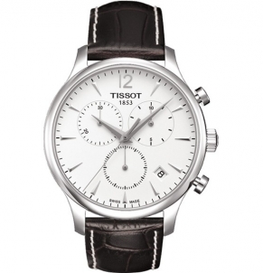 Vyriškas laikrodis Tissot T063.617.16.037.00 