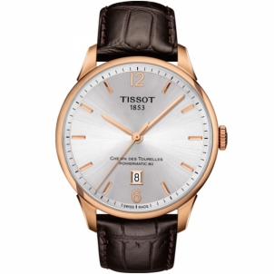 Vyriškas laikrodis Tissot T099.407.36.037.00 
