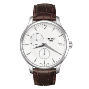 Vyriškas laikrodis Tissot Tradition T063.639.16.037.00 Мужские Часы