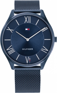 Vyriškas laikrodis Tommy Hilfiger Becker 1710514 