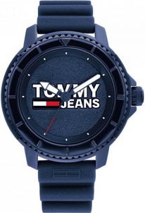 Vīriešu pulkstenis Tommy Hilfiger Tokyo 1792000 Vīriešu pulksteņi