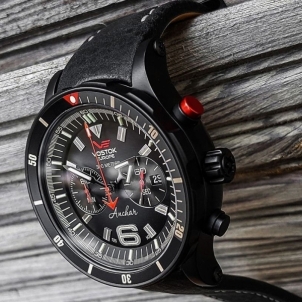 Vīriešu pulkstenis Vostok Europe Anchar 6S21-510C582