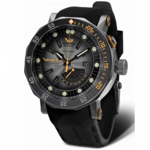 Male laikrodis VOSTOK EUROPE VEareONE 2021 Special Edition PX84-620H449