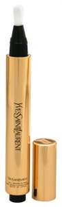 Yves Saint Laurent Brightening concealer in Peru (Touche Eclat) 2.5 ml 02 Korektori un maskēšanas līdzekļi