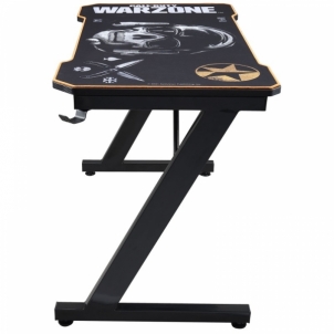 Žaidimų stalas Subsonic Gaming Desk Call Of Duty