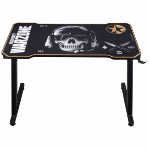 Žaidimų stalas Subsonic Gaming Desk Call Of Duty