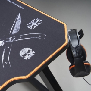 Žaidimų stalas Subsonic Gaming Desk Call Of Duty