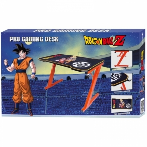 Žaidimų stalas Subsonic Pro Gaming Desk DBZ