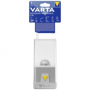 Žibintas Varta outdoor ambiance L10 16666