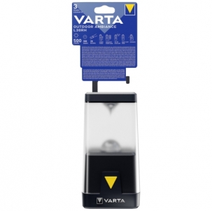 Žibintas Varta outdoor ambiance L30RH 18666 