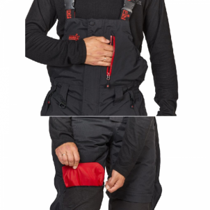 Žieminis Kostiumas Norfin Extreme 5, XL