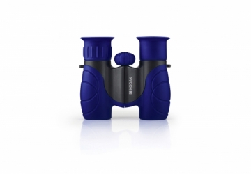 Žiuronai Kodak BCS100 Binoculars 8x21mm blue