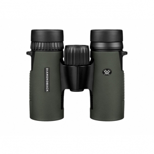 Žiuronai Vortex Optics Diamondback HD 10x32 Бинокли