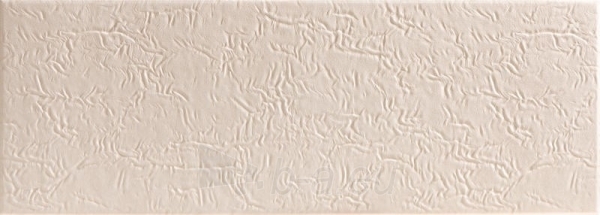 25,3*70,6 MONTEVARCHI PLAIN WHITE, plytelė paveikslėlis 1 iš 1