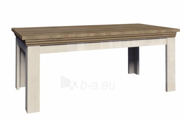 Small table Royal LN paveikslėlis 1 iš 5