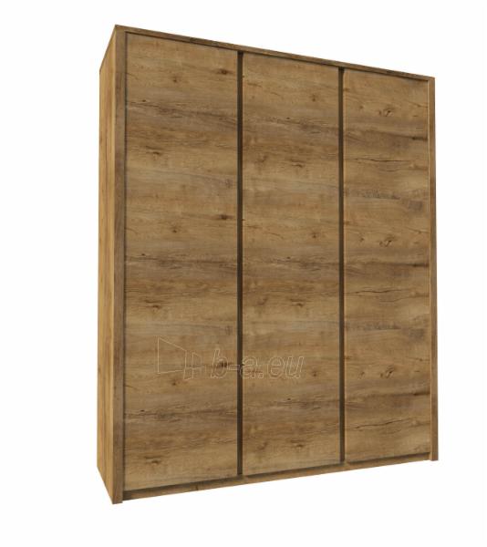 Cupboard Montana S3D paveikslėlis 1 iš 7