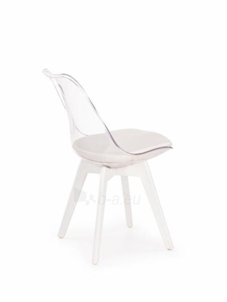 Dining chair K245 paveikslėlis 3 iš 3