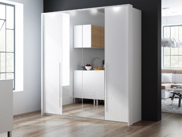 Cupboard BREMA 210 paveikslėlis 1 iš 3