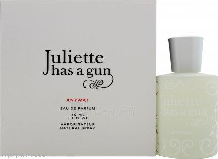 Parfimērijas ūdens Juliette Has A Gun Anyway Eau de Parfum 100ml paveikslėlis 1 iš 2