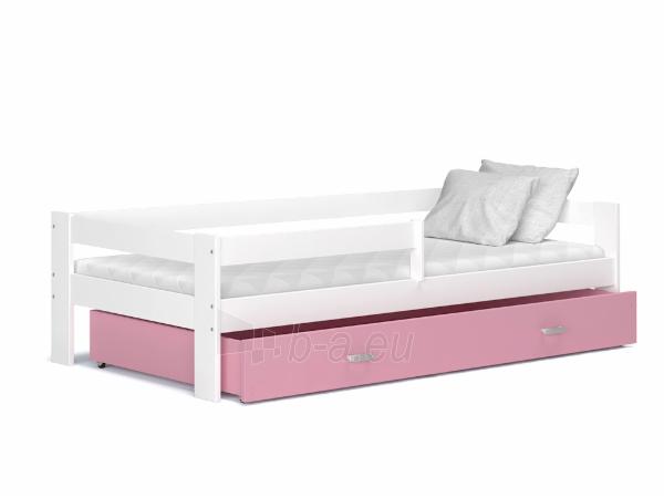 Vaikiška Bed Hugo 1608. paveikslėlis 18 iš 19