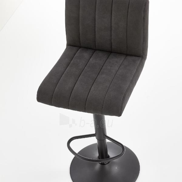 Bar chair H-89 paveikslėlis 7 iš 7