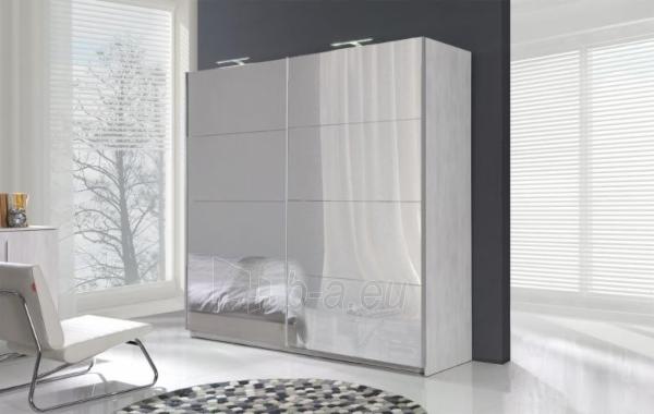 Cupboard DIONE su 8 veidrodžiai paveikslėlis 1 iš 6