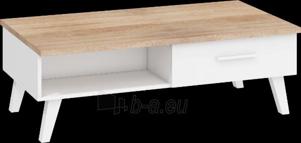 Small table Nordis 7 paveikslėlis 6 iš 8