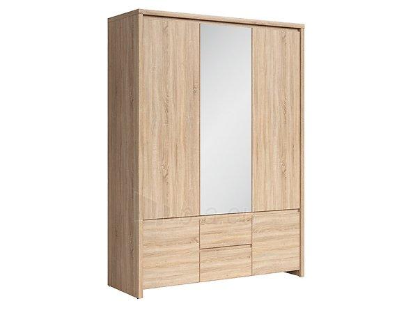 Cupboard Kaspian SZF5D2S sonoma paveikslėlis 3 iš 7