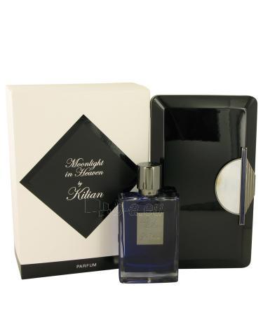 Parfimērijas ūdens By Kilian The Fresh Moonlight in Heaven EDP Refillable 50ml paveikslėlis 1 iš 2