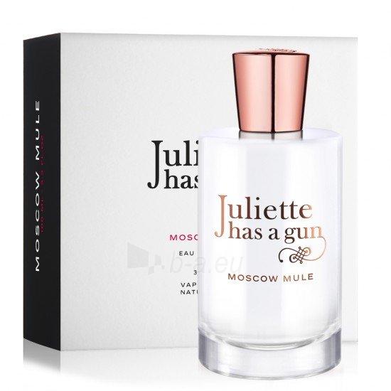 Parfumuotas vanduo Juliette Has A Gun Moscow Mule - EDP - 50 ml paveikslėlis 1 iš 2