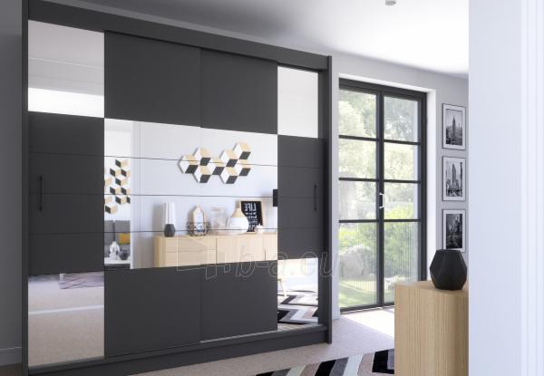 Cupboard ARUBA 2 203 paveikslėlis 1 iš 3