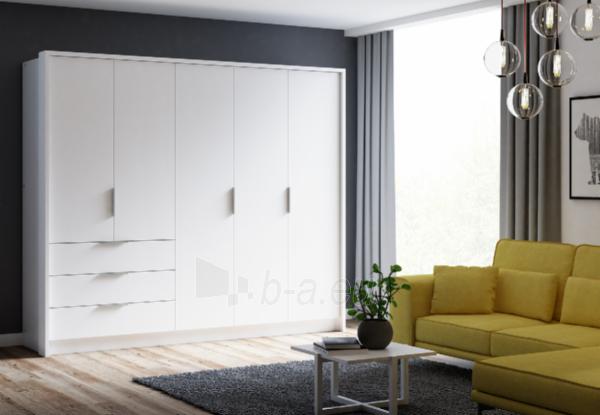 Cupboard HAGA paveikslėlis 1 iš 3