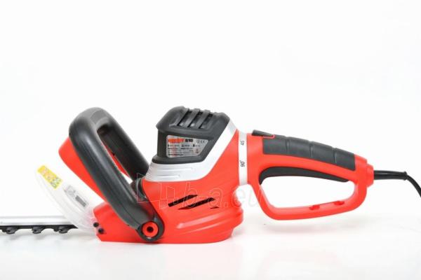 Electrical gyvatvorės shears HECHT 610 paveikslėlis 2 iš 5